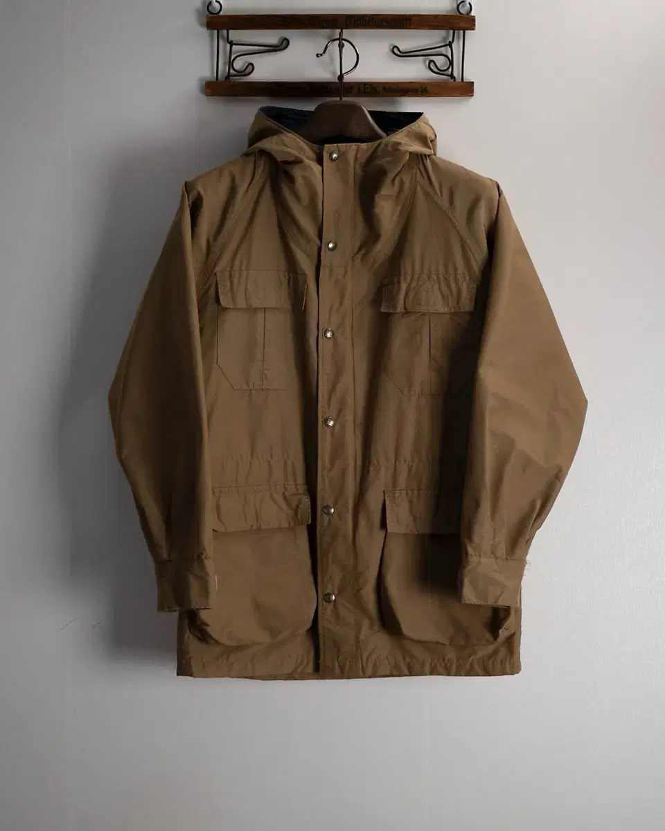 90s Sierra Designs Mountain Parka